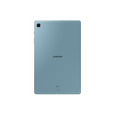 Samsung Galaxy Tab S6 Lite SM-P613N 64 Go 26,4 cm (10.4") Qualcomm Snapdragon 4 Go Wi-Fi 5 (802.11ac) Android 12 Bleu