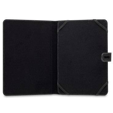 WE H-830 20,3 cm (8") Folio Noir