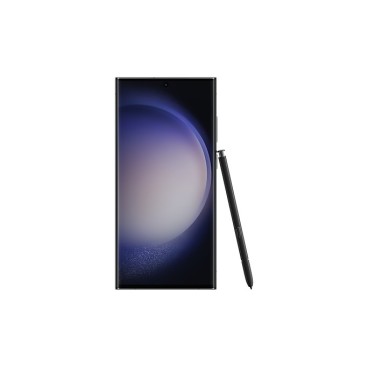 Samsung Galaxy S23 Ultra SM-S918B 17,3 cm (6.8") Double SIM Android 13 5G USB Type-C 12 Go 512 Go 5000 mAh Noir