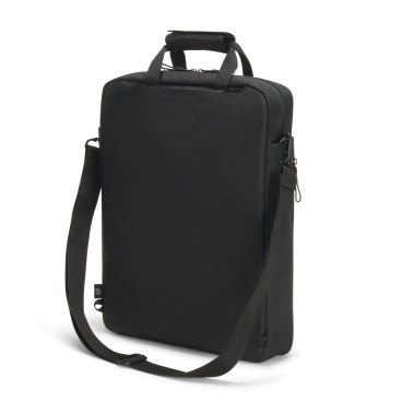 Dicota Eco MOTION 13 - 15.6" sacoche d'ordinateurs portables 39,6 cm (15.6") Noir