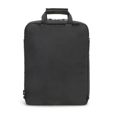Dicota Eco MOTION 13 - 15.6" sacoche d'ordinateurs portables 39,6 cm (15.6") Noir