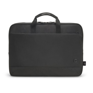 Dicota Slim Eco MOTION 14 - 15.6" sacoche d'ordinateurs portables 39,6 cm (15.6") Malette Noir