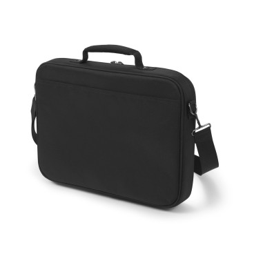 Dicota Eco Multi BASE sacoche d'ordinateurs portables 39,6 cm (15.6") Malette Noir
