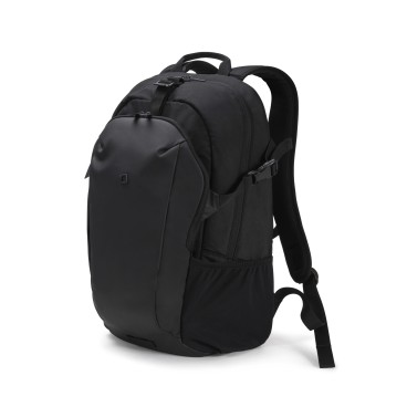 Dicota GO sacoche d'ordinateurs portables 39,6 cm (15.6") Sac à dos Noir
