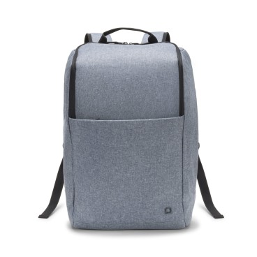 Dicota Eco MOTION 13 - 15.6" sacoche d'ordinateurs portables 39,6 cm (15.6") Sac à dos Bleu