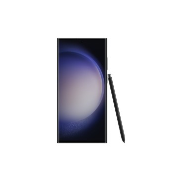 Samsung Galaxy S23 Ultra Enterprise Edition 17,3 cm (6.8") Triple SIM Android 13 5G USB Type-C 8 Go 256 Go 5000 mAh Noir