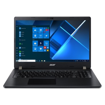 Acer TravelMate P2 TMP215-53-3038 i3-1115G4 Ordinateur portable 39,6 cm (15.6") Full HD Intel® Core™ i3 8 Go DDR4-SDRAM 256 Go