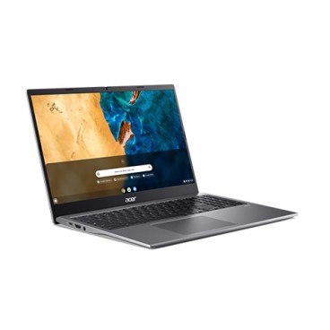 Acer Chromebook CB515-1W-5706 i5-1135G7 39,6 cm (15.6") Full HD Intel® Core™ i5 8 Go LPDDR4x-SDRAM 128 Go SSD Wi-Fi 6