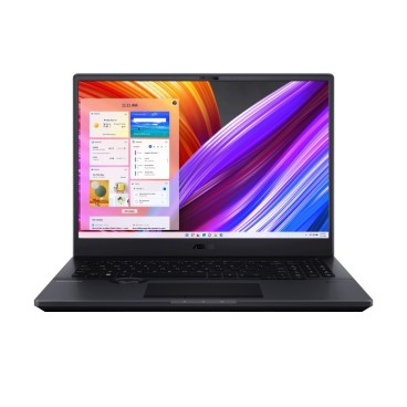 ASUS ProArt StudioBook H7600ZM-KV076X i7-12700H Ordinateur portable 40,6 cm (16") WQXGA Intel® Core™ i7 32 Go DDR4-SDRAM 1000