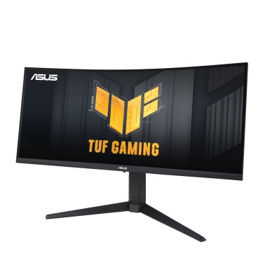 ASUS TUF Gaming VG34VQEL1A 86,4 cm (34") 3440 x 1440 pixels LED Noir