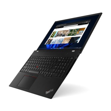 Lenovo ThinkPad P16s 6850U Station de travail mobile 40,6 cm (16") WUXGA AMD Ryzen™ 7 PRO 16 Go LPDDR5-SDRAM 512 Go SSD Wi-Fi