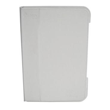 Heden ACCHSS10CW étui pour tablette 25,6 cm (10.1") Folio Blanc