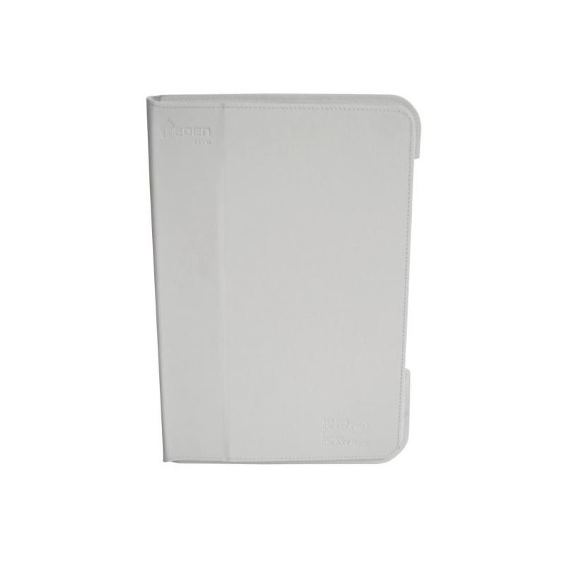 Heden ACCHSS10CW étui pour tablette 25,6 cm (10.1") Folio Blanc