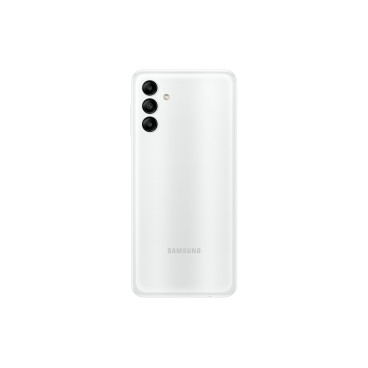 Samsung Galaxy A04s SM-A047F 16,5 cm (6.5") Double SIM hybride Android 12 4G USB Type-C 3 Go 32 Go 5000 mAh Blanc