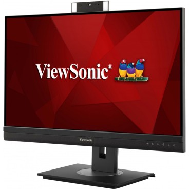 Viewsonic VG Series VG2756V-2K LED display 68,6 cm (27") 2560 x 1440 pixels Quad HD Noir