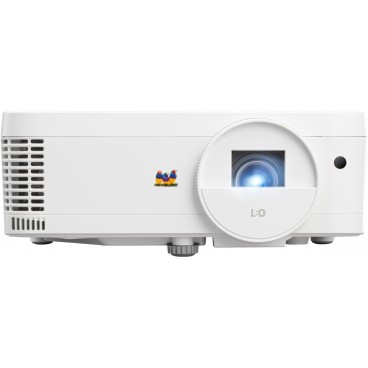 Viewsonic LS500WH vidéo-projecteur Projecteur à focale standard 2000 ANSI lumens WXGA (1280x800) Blanc