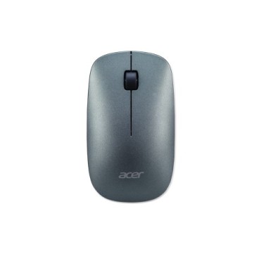 Acer AMR020 souris Ambidextre RF sans fil Optique 1200 DPI