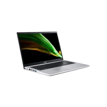Acer Aspire 3 A315-58-33T4 i3-1115G4 Ordinateur portable 39,6 cm (15.6") Full HD Intel® Core™ i3 8 Go DDR4-SDRAM 512 Go SSD