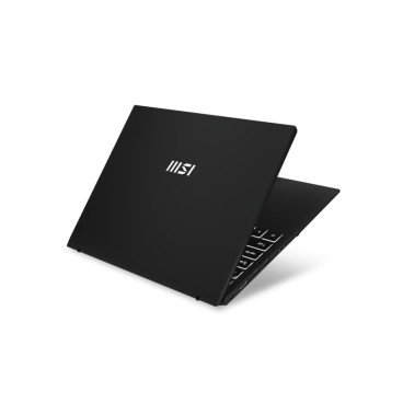 MSI Prestige 13 Evo A13M-036FR i7-1360P Ordinateur portable 33,8 cm (13.3") Full HD+ Intel® Core™ i7 16 Go LPDDR5-SDRAM 1000 Go