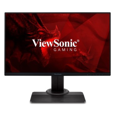 Viewsonic XG2431 écran plat de PC 61 cm (24") 1920 x 1080 pixels Full HD LED Noir