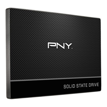 PNY CS900 2.5" 120 Go Série ATA III 3D TLC NAND