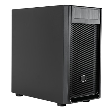 Cooler Master Elite 300 Mini Tower Noir