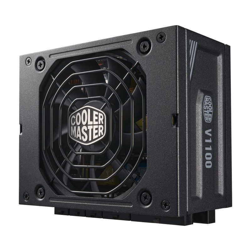 Cooler Master V SFX Platinum 1100 unité d'alimentation d'énergie
