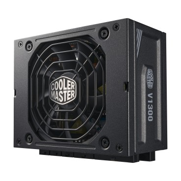 Cooler Master V SFX Platinum 1300 unité d'alimentation d'énergie 1300 W 24-pin ATX Noir