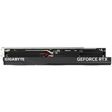 Gigabyte GeForce RTX 4090 WINDFORCE V2 24G NVIDIA 24 Go GDDR6X