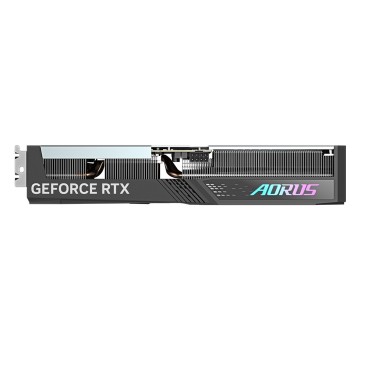 Gigabyte AORUS GeForce RTX 4060 Ti ELITE 8G NVIDIA 8 Go GDDR6