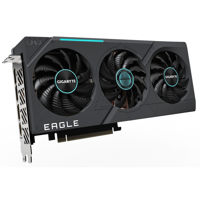 Carte graphique GigaByte GeForce RTX 4070 Ti –