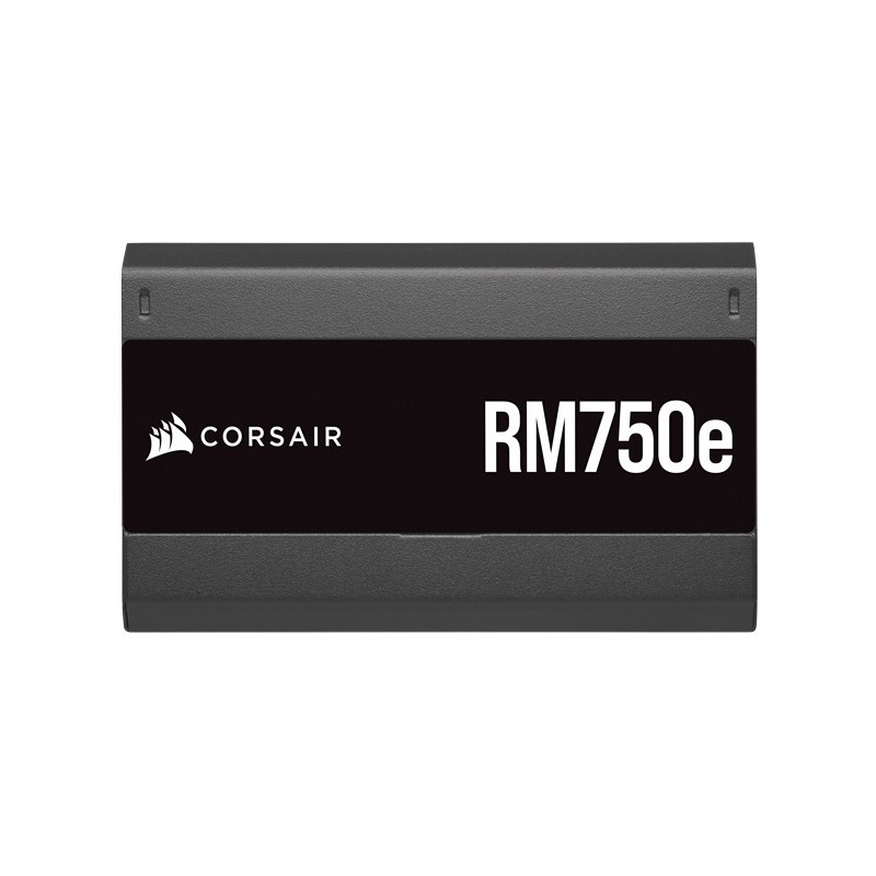 Corsair RM750e 80+ Gold Mod. (750W) - Alimentation Corsair