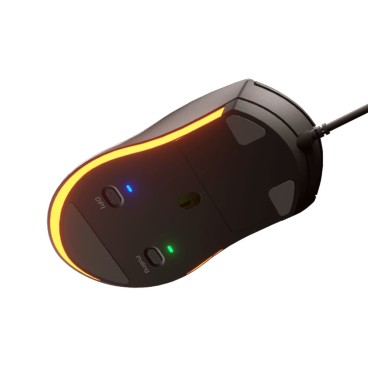 COUGAR Gaming MINOS XC souris USB Type-A Optique 4000 DPI
