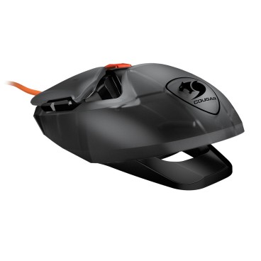 COUGAR Gaming AirBlader Tournament souris Droitier USB Type-A Optique 20000 DPI