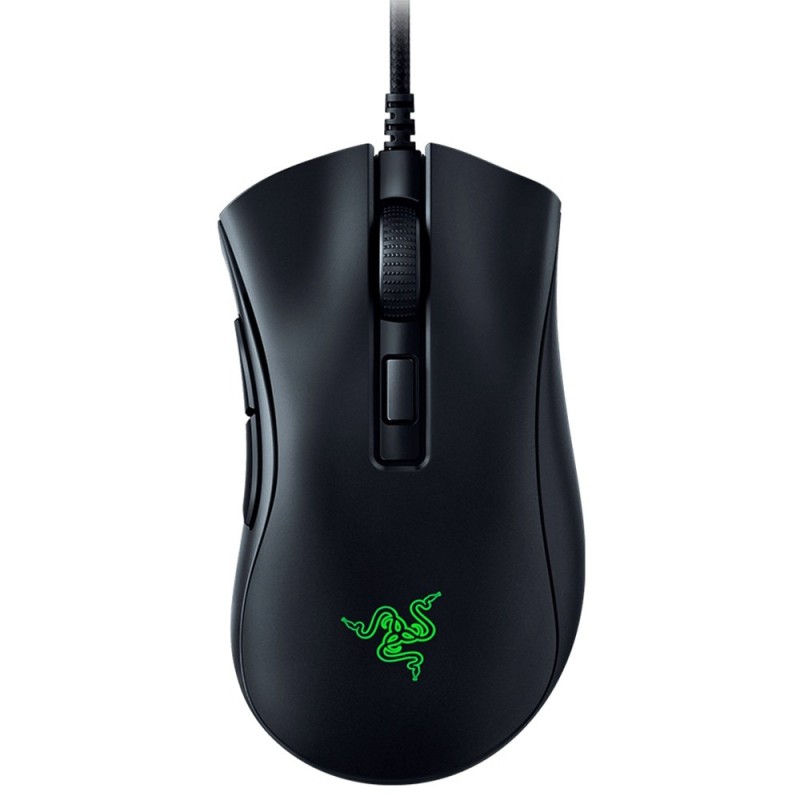 Razer DeathAdder V2 Mini souris Droitier USB Type-A Optique 8500 DPI