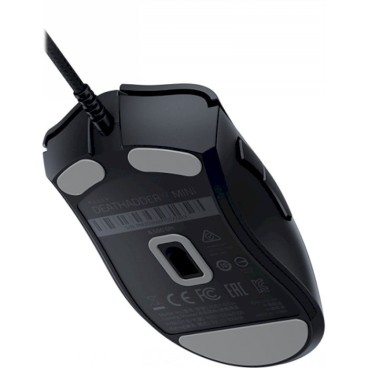 Razer DeathAdder V2 Mini souris Droitier USB Type-A Optique 8500 DPI