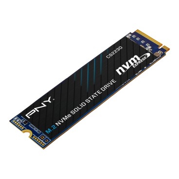 PNY CS2230 M.2 1000 Go PCI Express 3.0 3D NAND NVMe
