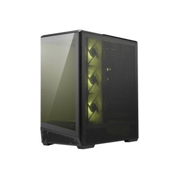 MSI MAG PANO 130R PZ unité centrale Midi Tower Noir