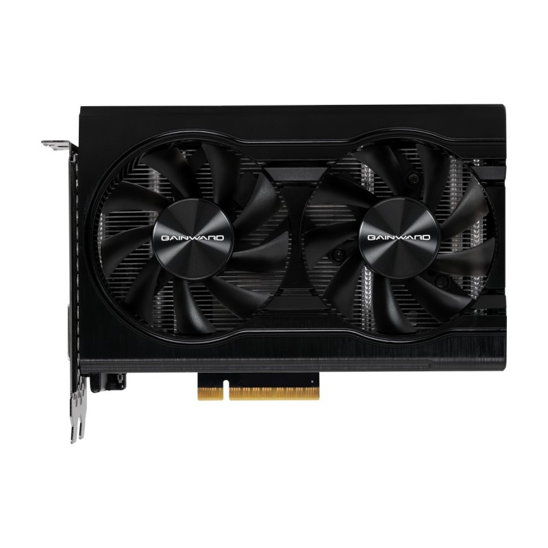 Gainward GeForce RTX 3050 Ghost NVIDIA 8 Go GDDR6