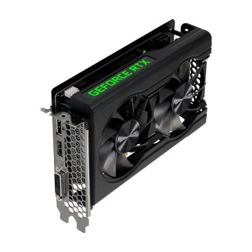 Gainward GeForce RTX 3050 Ghost NVIDIA 8 Go GDDR6