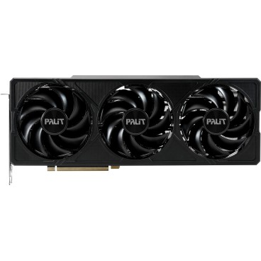 Palit NED4070019K9-1047J carte graphique NVIDIA GeForce RTX 4070 12 Go GDDR6X