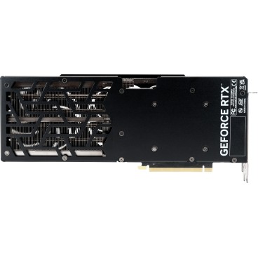 Palit NED4070019K9-1047J carte graphique NVIDIA GeForce RTX 4070 12 Go GDDR6X