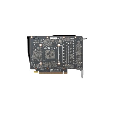 Zotac GAMING GeForce RTX 3050 Solo NVIDIA 8 Go GDDR6