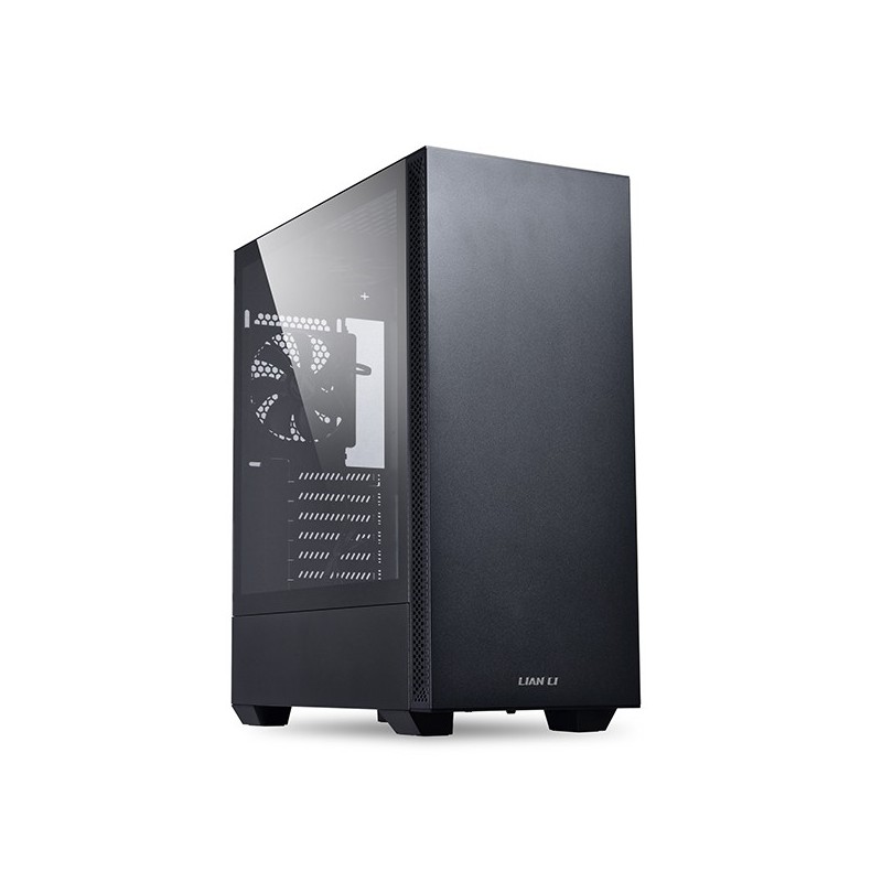 Lian Li LANCOOL 205 Midi Tower Noir