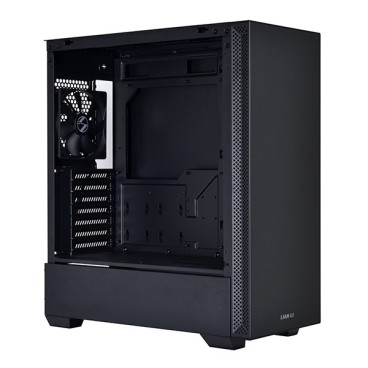 Lian Li LANCOOL 205 Midi Tower Noir