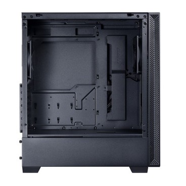 Lian Li LANCOOL 205 Midi Tower Noir