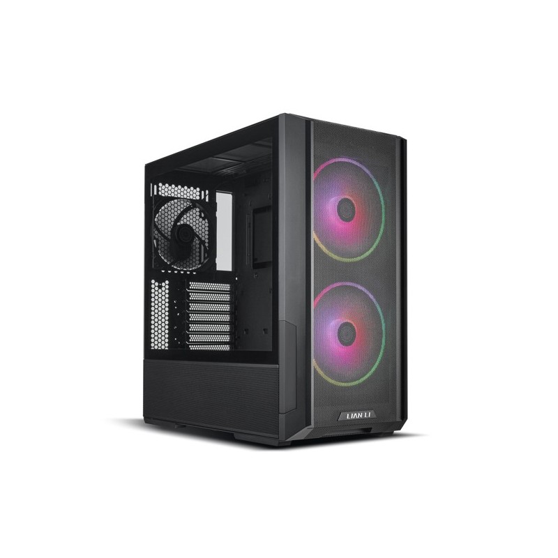 Lian Li LANCOOL 216R-X Midi Tower Noir