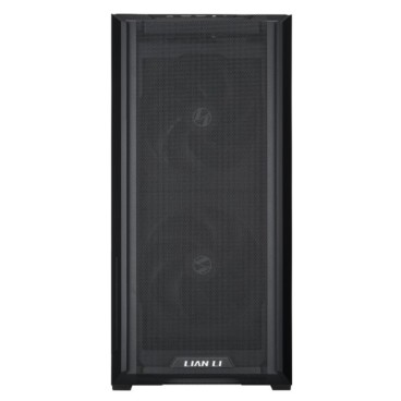 Lian Li LANCOOL 216R-X Midi Tower Noir