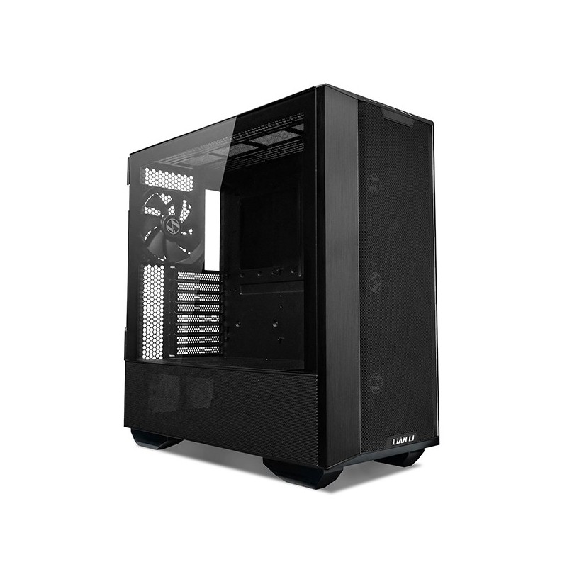 Lian Li LANCOOL III Midi Tower Noir