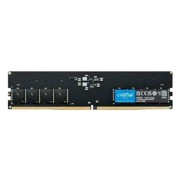 CRUCIAL PRO 16G (1x16G) DDR5-5600 Tray *CP16G56C46U5T